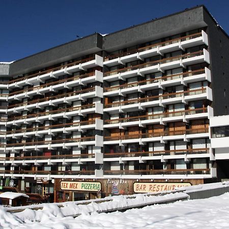 Residence Chaviere - Studio Agreable - Au Pied Des Pistes - Balcon Mae-3654 Сен-Мартен-дьо-Белвил Екстериор снимка